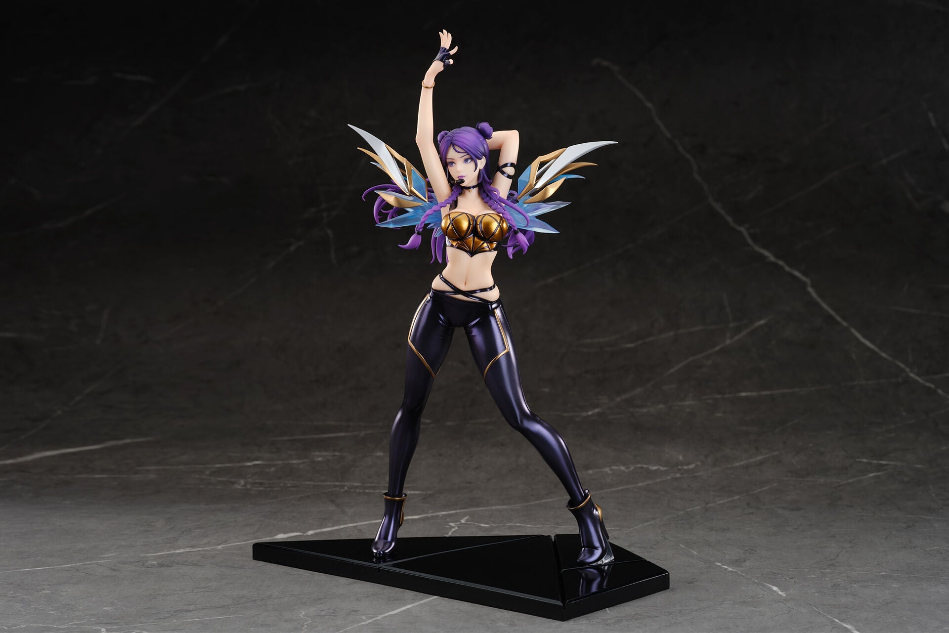 League of Legends - Kai'Sa - K/DA (Apex Innovation)