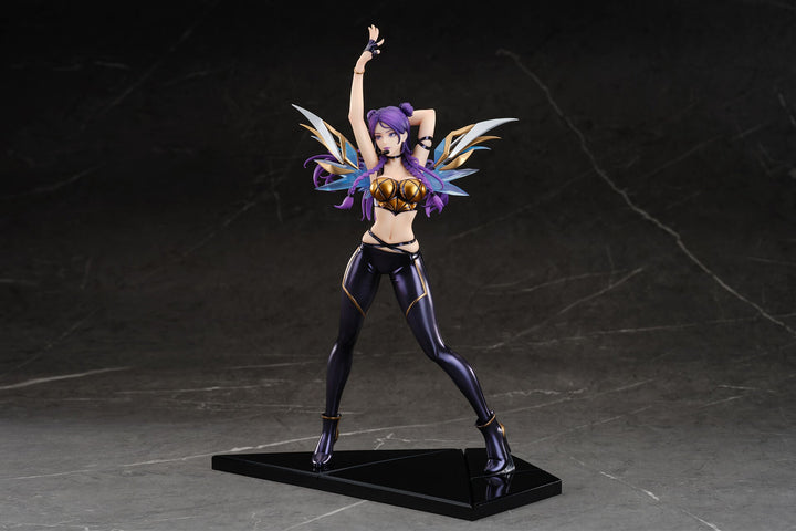 League of Legends - Kai'Sa - K/DA (Apex Innovation)
