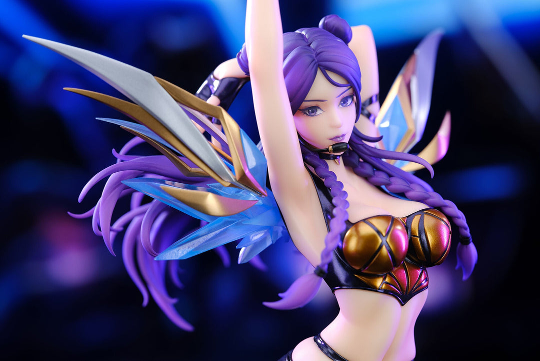 League of Legends - Kai'Sa - K/DA (Apex Innovation)