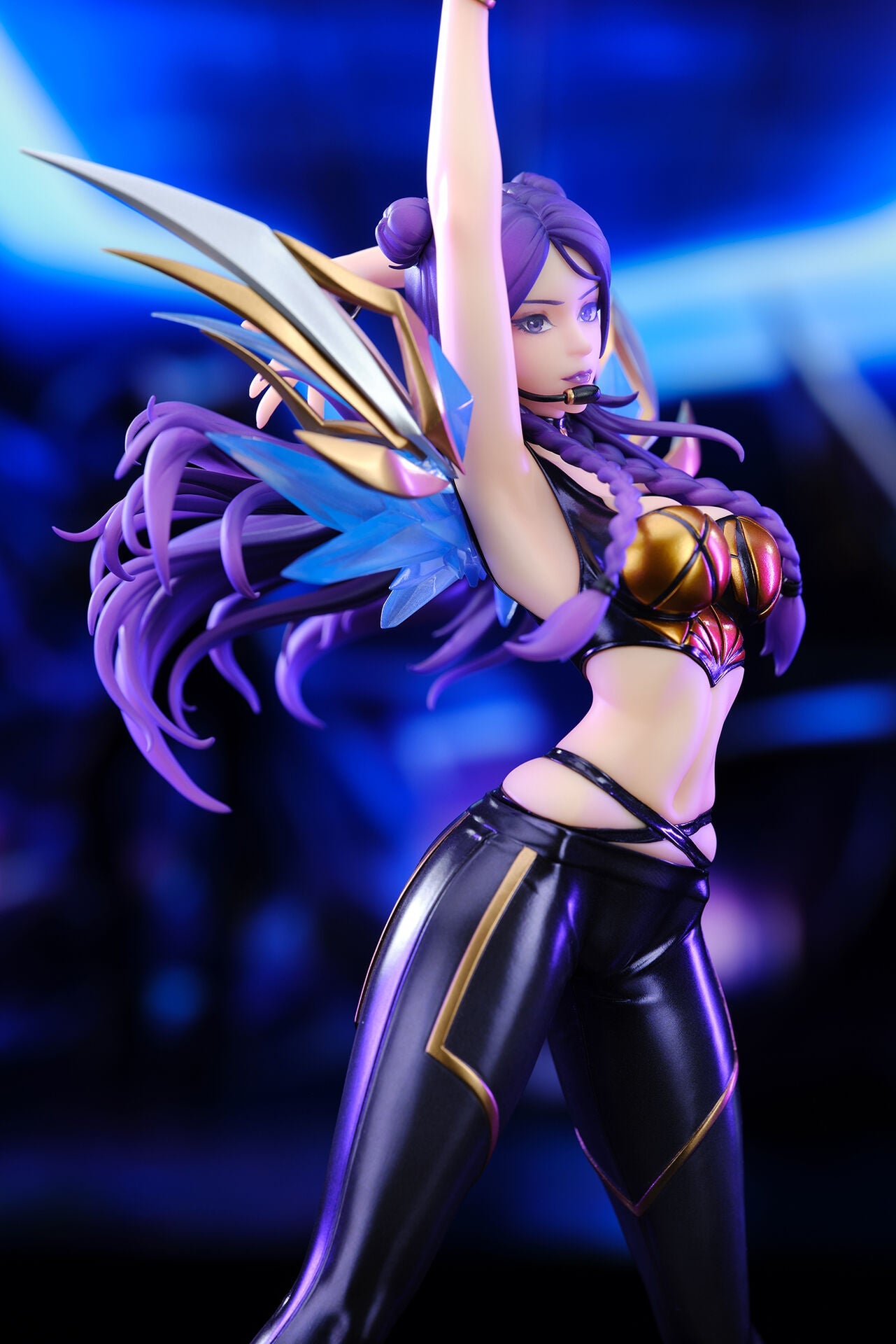 League of Legends - Kai'Sa - K/DA (Apex Innovation)