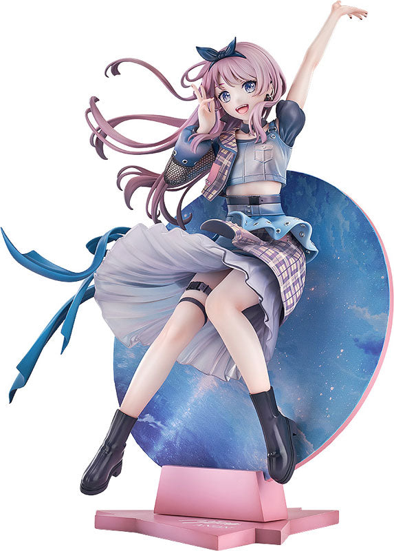 【Pre Order】BanG Dream! - Chihaya Anon - Zero Gravity Ver. (Good Smile Arts Shanghai, Good Smile Company)