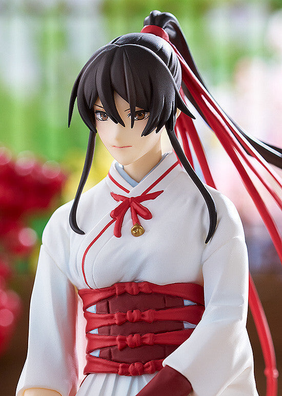 Hell's Paradise: Jigokuraku - Yamada Asaemon Sagiri - Pop Up Parade (Good Smile Company)