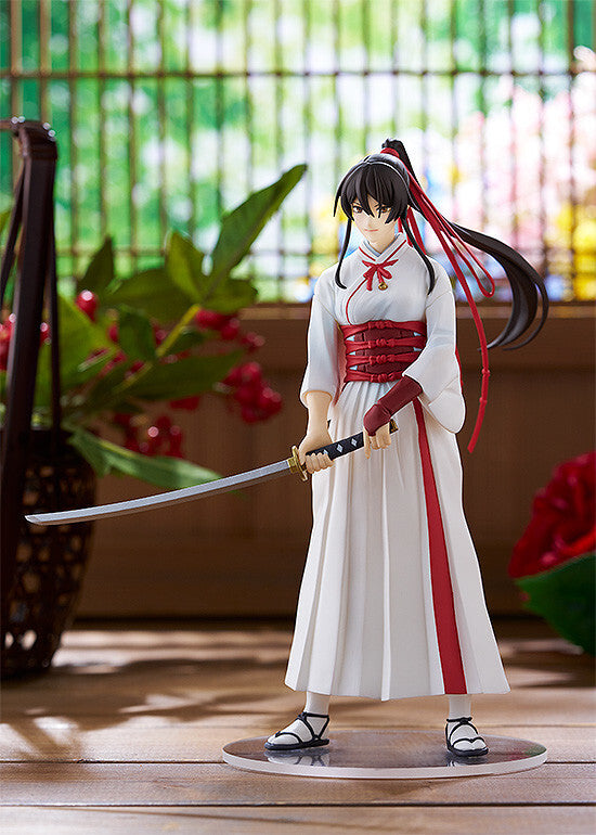 Hell's Paradise: Jigokuraku - Yamada Asaemon Sagiri - Pop Up Parade (Good Smile Company)