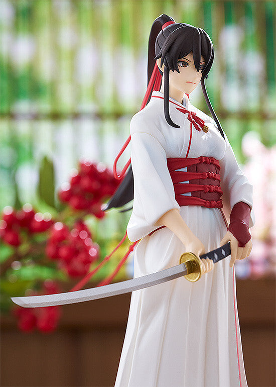 Hell's Paradise: Jigokuraku - Yamada Asaemon Sagiri - Pop Up Parade (Good Smile Company)