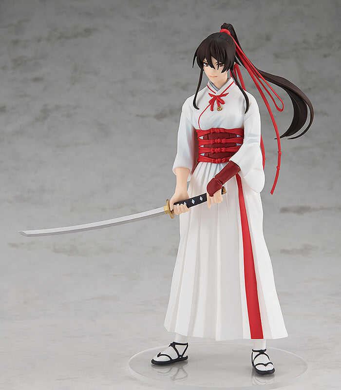 Hell's Paradise: Jigokuraku - Yamada Asaemon Sagiri - Pop Up Parade (Good Smile Company)