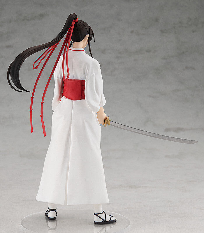 Hell's Paradise: Jigokuraku - Yamada Asaemon Sagiri - Pop Up Parade (Good Smile Company)