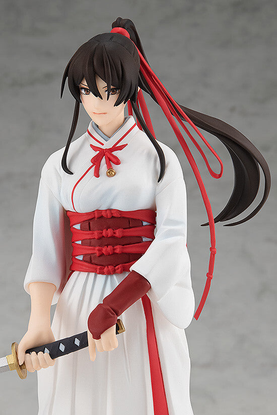 Hell's Paradise: Jigokuraku - Yamada Asaemon Sagiri - Pop Up Parade (Good Smile Company)