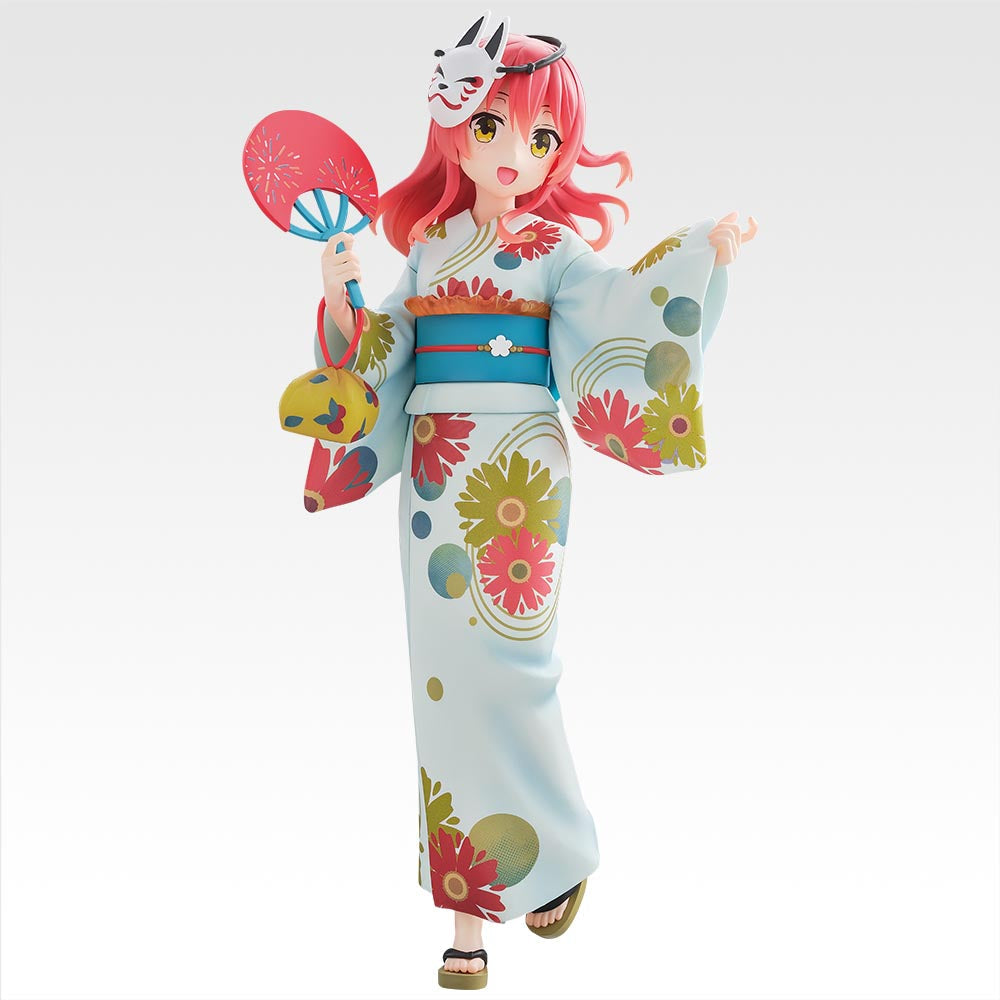 Bocchi the Rock! - Kita Ikuyo - Gracemaster - Ichiban Kuji - Ichiban Kuji Anime Bocchi the Rock! Volume 4 (D Prize) (Bandai Spirits)