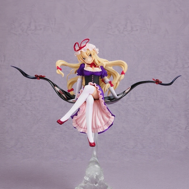 Touhou Project - Yakumo Yukari (Phat Company)