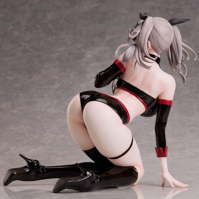 【Pre Order】Azur Lane - Joffre - B-style - Blessings' First Flight (FREEing)