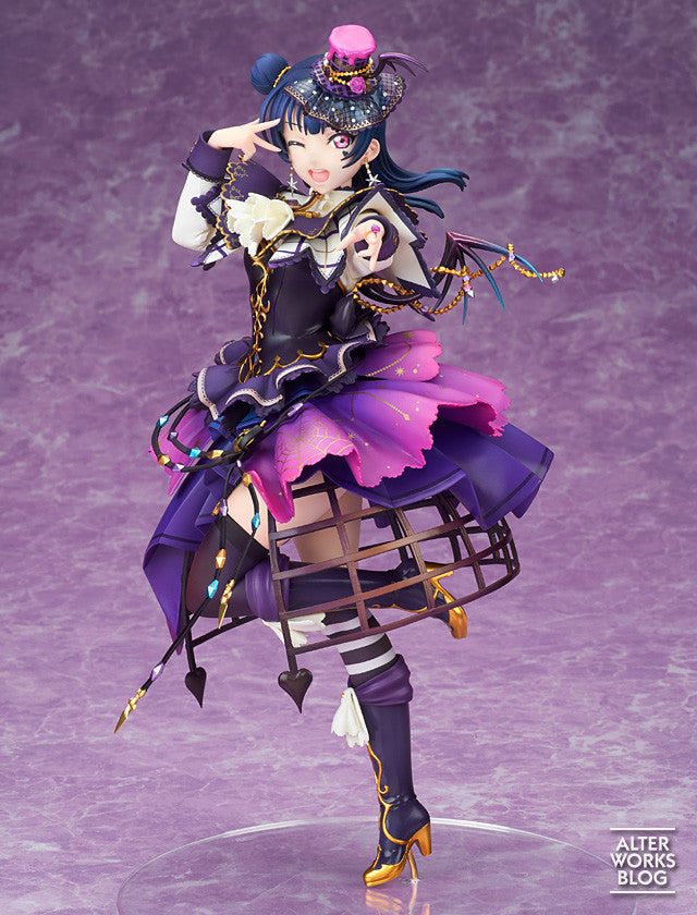 Love Live! - Tsushima Yoshiko (Alter)