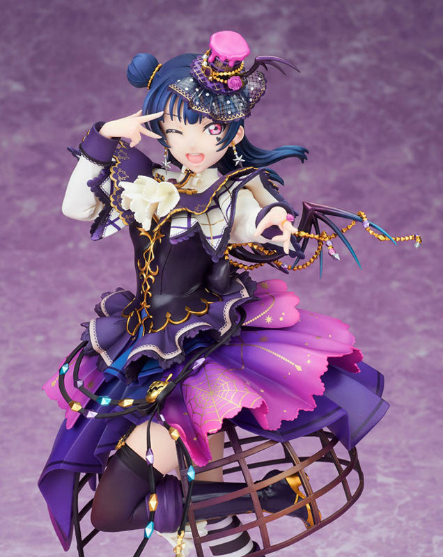 Love Live! - Tsushima Yoshiko (Alter)