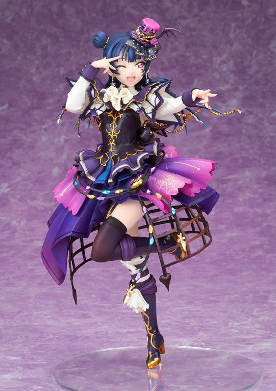 Love Live! - Tsushima Yoshiko (Alter)