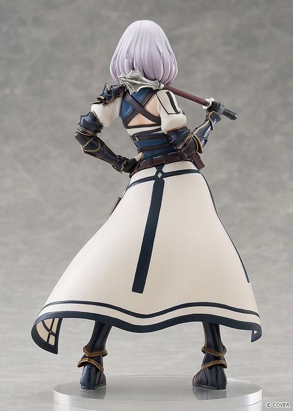Hololive - Shirogane Noel - Pop Up Parade - SP (Good Smile Company)