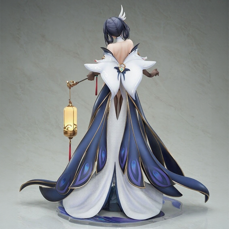 Azur Lane - Chen Hai - Retrofit (Apex Innovation)