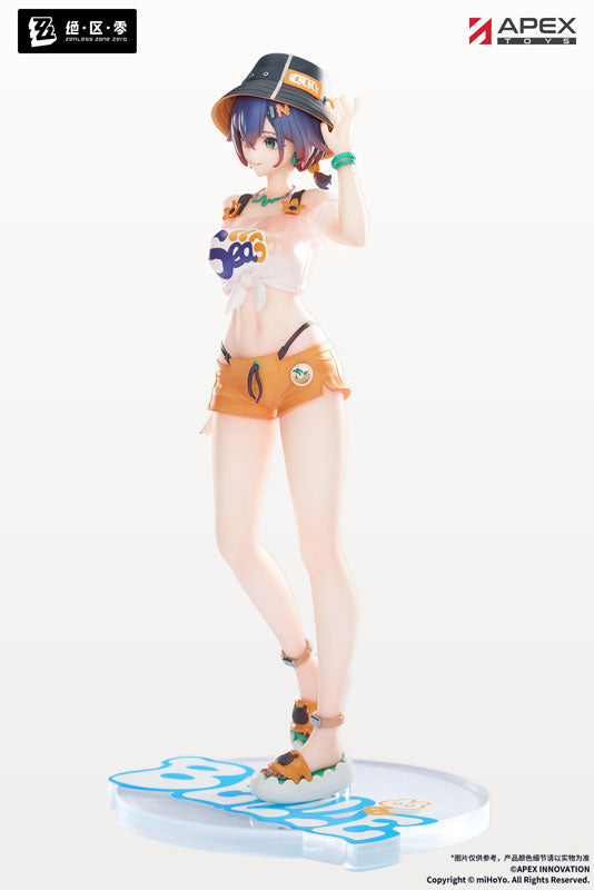 【Pre Order】Zenless Zone Zero - Belle - Limepie - Summer Skies (Apex Innovation)