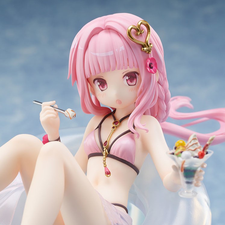 Magia -Rekord Mahou Shoujo Madoka ☆ Magica Gaiden - Tamaki Iroha - F: Nex - Badeanzug ver. (FuRyu)