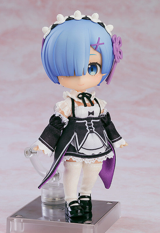 Re:Zero − Starting Life in Another World - Rem - Nendoroid Doll (Good Smile Company)