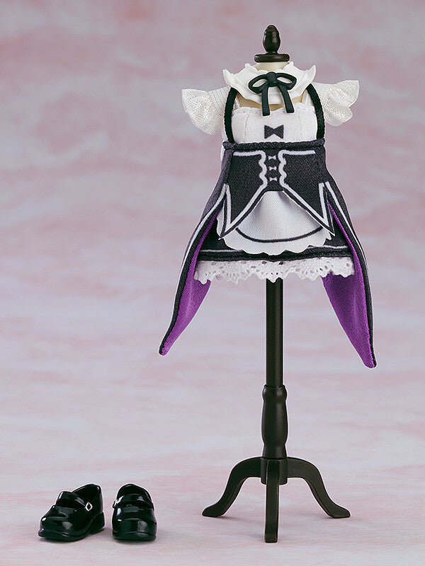 Re:Zero − Starting Life in Another World - Rem - Nendoroid Doll (Good Smile Company)