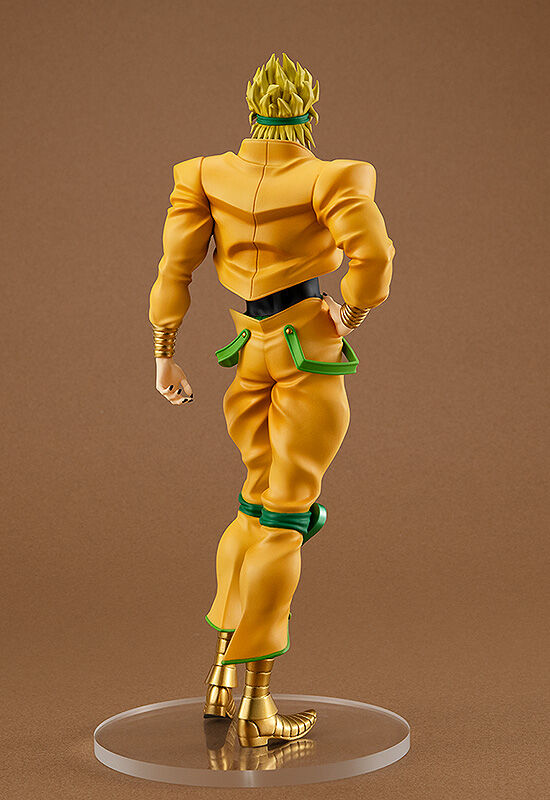 Jojo no Kimyou na Bouken - Stardust Crusaders - Dio Brando - Pop Up Parade (Good Smile Company)