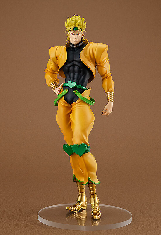 Jojo no Kimyou na Bouken - Stardust Crusaders - Dio Brando - Pop Up Parade (Good Smile Company)