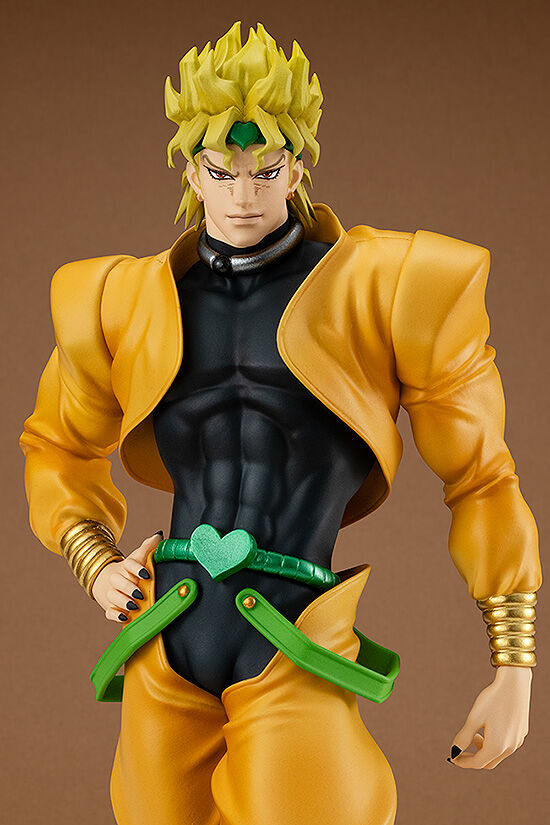 Jojo no Kimyou na Bouken - Stardust Crusaders - Dio Brando - Pop Up Parade (Good Smile Company)
