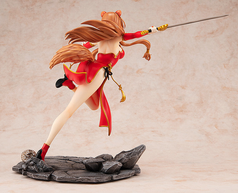 Tate no Yuusha no Nariagari Season 2 - Raphtalia - KDcolle - Red Dress Style Ver. (Kadokawa)