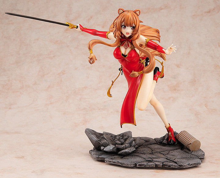 Tate no Yuusha no Nariagari Season 2 - Raphtalia - KDcolle - Red Dress Style Ver. (Kadokawa)