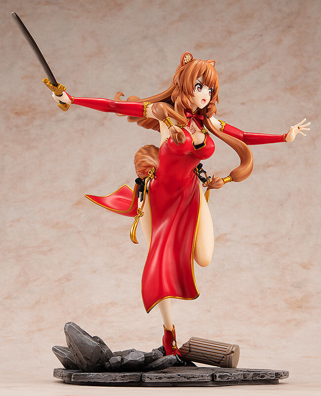 Tate no Yuusha no Nariagari Season 2 - Raphtalia - KDcolle - Red Dress Style Ver. (Kadokawa)