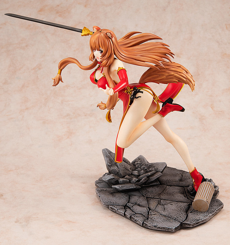 Tate no Yuusha no Nariagari Season 2 - Raphtalia - KDcolle - Red Dress Style Ver. (Kadokawa)