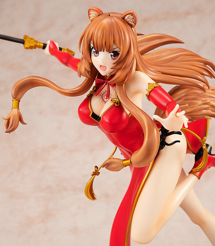 Tate no Yuusha no Nariagari Season 2 - Raphtalia - KDcolle - Red Dress Style Ver. (Kadokawa)