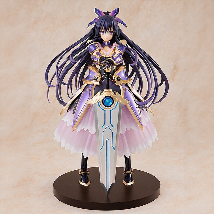 Date een live - Yatogami Tohka - Astral Dress ver. ((Good Smile Company, Kadokawa)