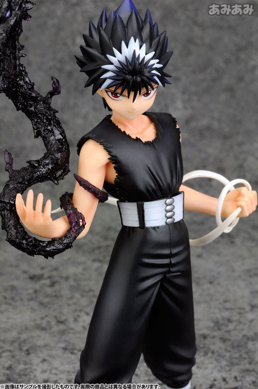 Yu Yu Hakusho - Hiei - ARTFX J (Kotobukiya)