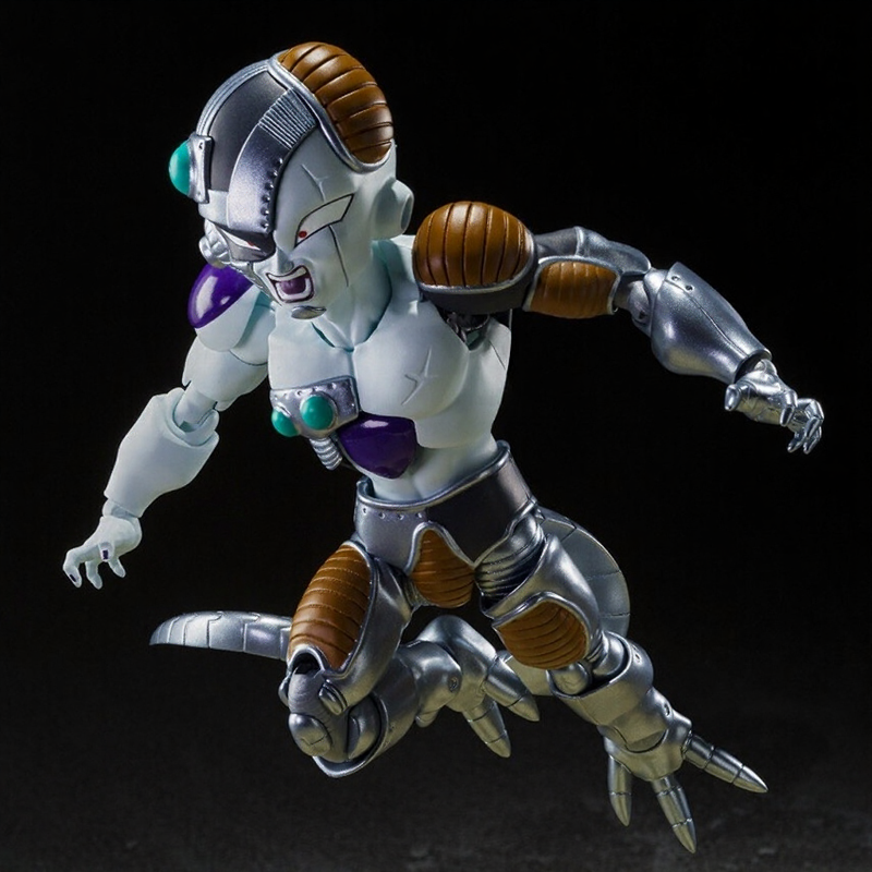 Dragon Ball Z - Mecha Frieza - S.H.Figuarts (Bandai Spirit)