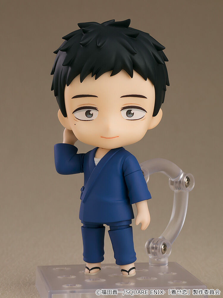Sono Bisque Doll wa Koi o Suru - Gojou Wakana - Nendoroid (#2434) (Good Smile Company)