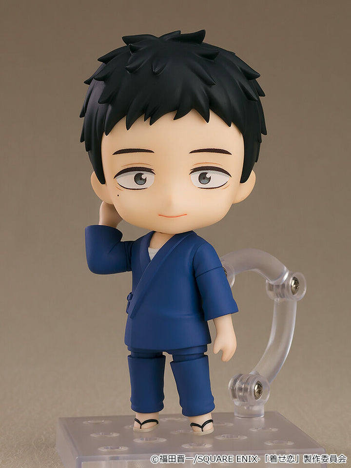 Sono Bisque Doll wa Koi o Suru - Gojou Wakana - Nendoroid (#2434) (Good Smile Company)