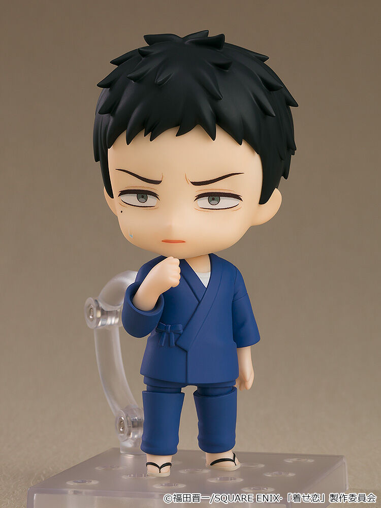 Sono Bisque Doll wa Koi o Suru - Gojou Wakana - Nendoroid (#2434) (Good Smile Company)