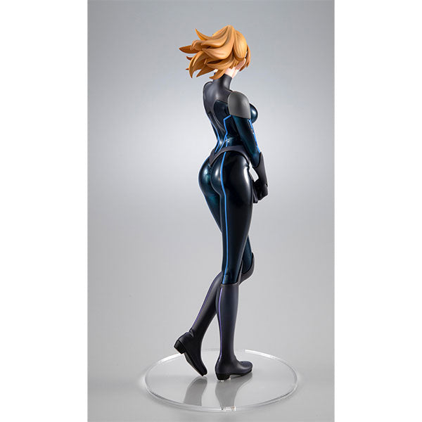【Pre Order】Yamato yo Towa ni: REBEL 3199 - Mori Yuki - Yamato Girls Collection - Dezariam Suit Ver. (MegaHouse)