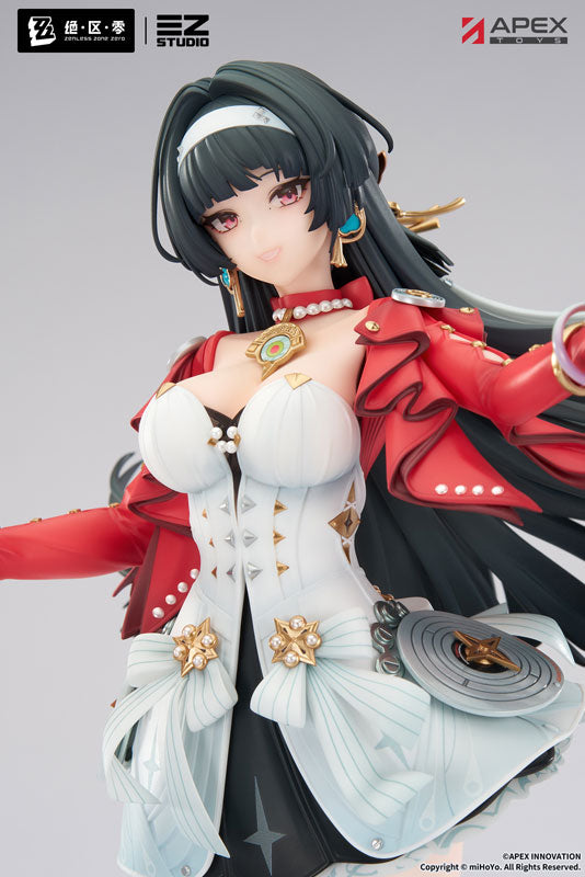 【Pre Order】Zenless Zone Zero - Astra Yao (Apex Innovation)