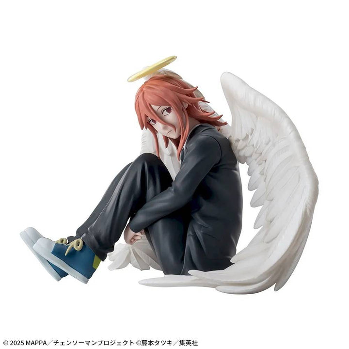 Gekijouban Chainsaw Man: Reze Hen – Tenshi no Akuma – High Premium Figure (Sega Fave)