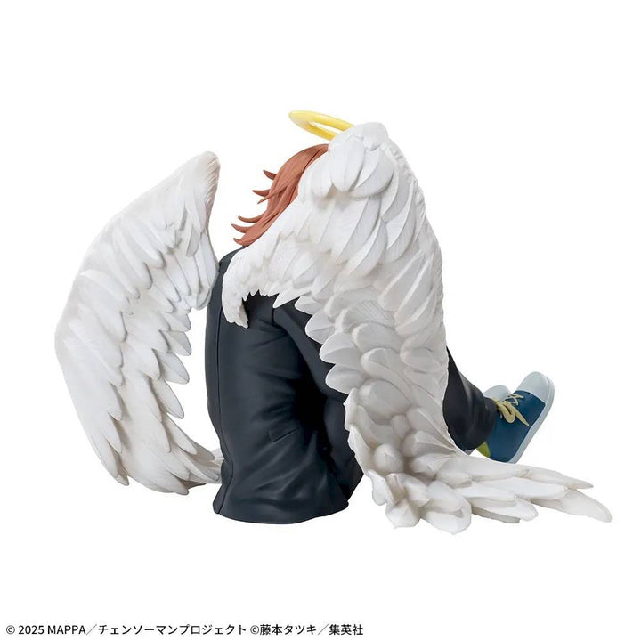Gekijouban Chainsaw Man: Reze Hen – Tenshi no Akuma – High Premium Figure (Sega Fave)