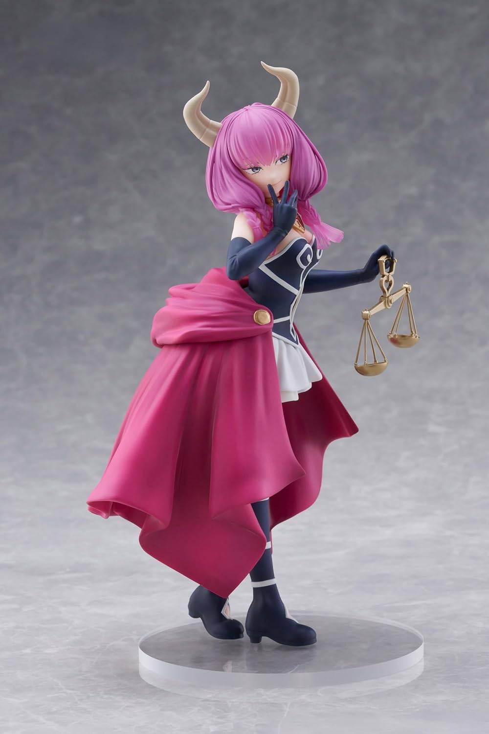 Sousou no Frieren - Aura – Coreful-Figur (Taito)