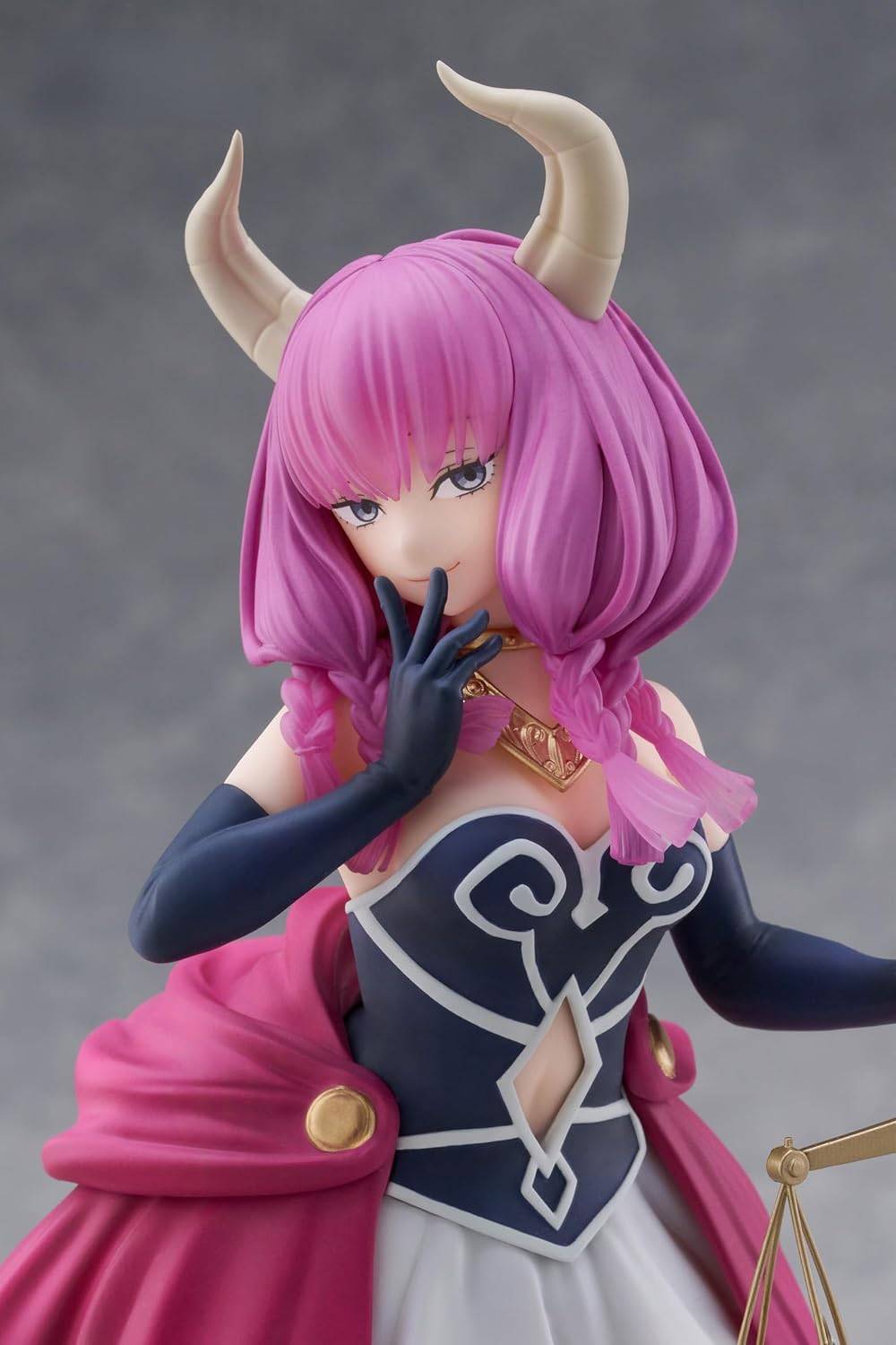 Sousou no Frieren - Aura – Coreful-Figur (Taito)
