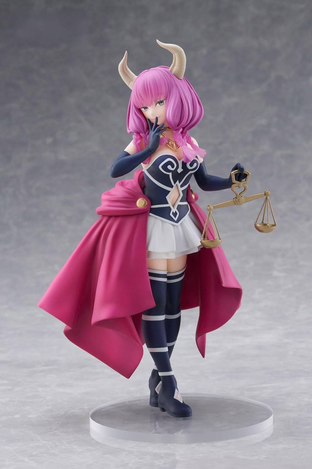 Sousou no Frieren - Aura – Coreful-Figur (Taito)