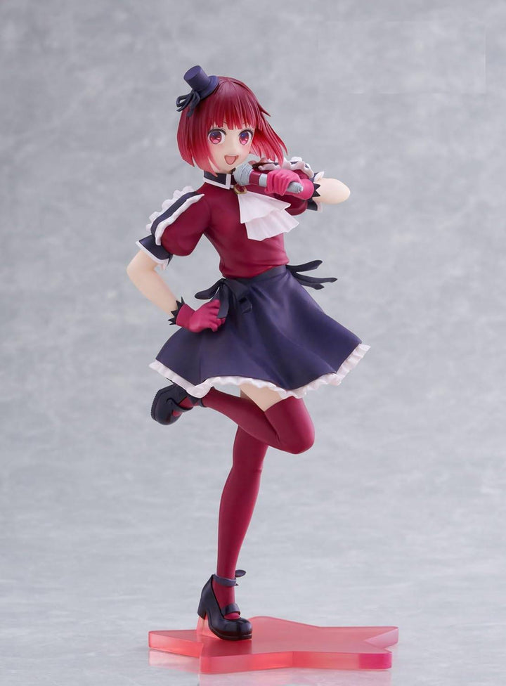 Oshi no Ko - Arima Kana - Coreful Figure - B-Komachi ver. (Taito)