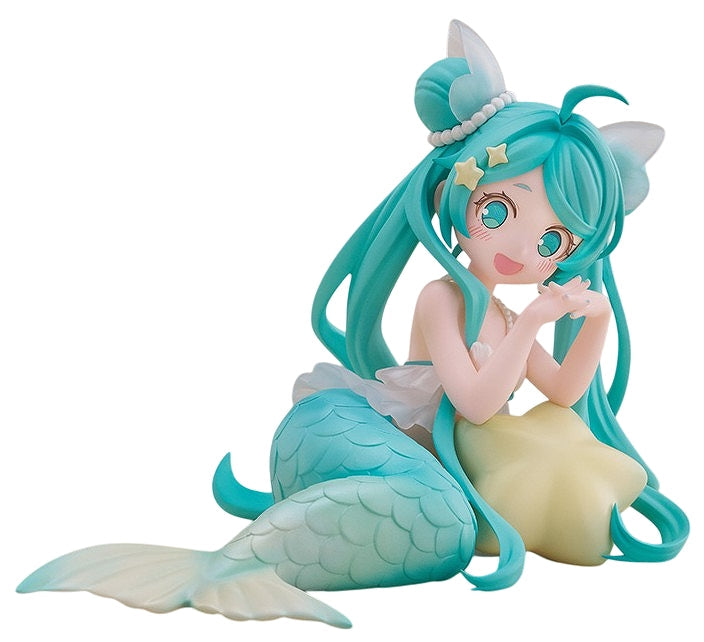 Piapro Characters - Hatsune Miku - Desktop Fairy - The Little Mermaid ver. (FuRyu)
