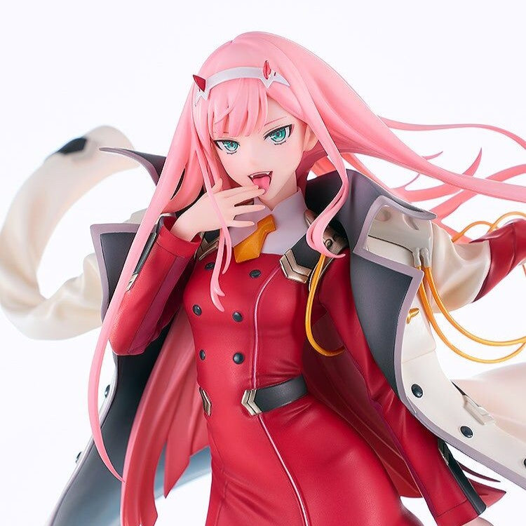 Liebling im FranXX - Zero Two (Good Smile Company)