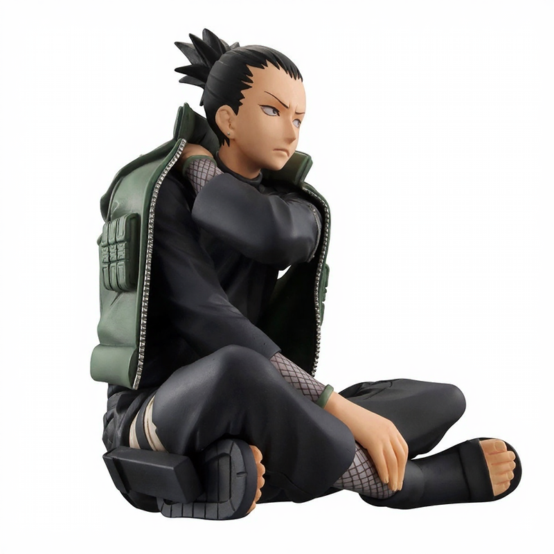 Naruto Shippuuden - Nara Shikamaru - G.E.M. (Megahouse)