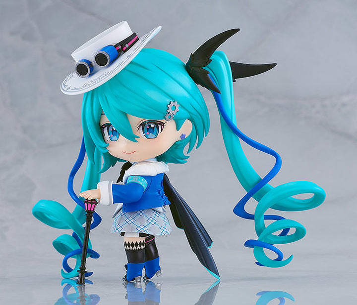 【Pre Order】Vocaloid - Hatsune Miku - Takene - Nendoroid (#3010) - Miku With You 2025 Ver. (Good Smile Company)