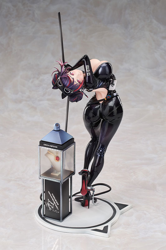 【Pre Order】Goddess of Victory: Nikke - Quency - Escape Queen (Good Smile Arts Shanghai, Good Smile Company)